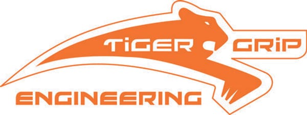 TIGER GRIP TIGER GRIP