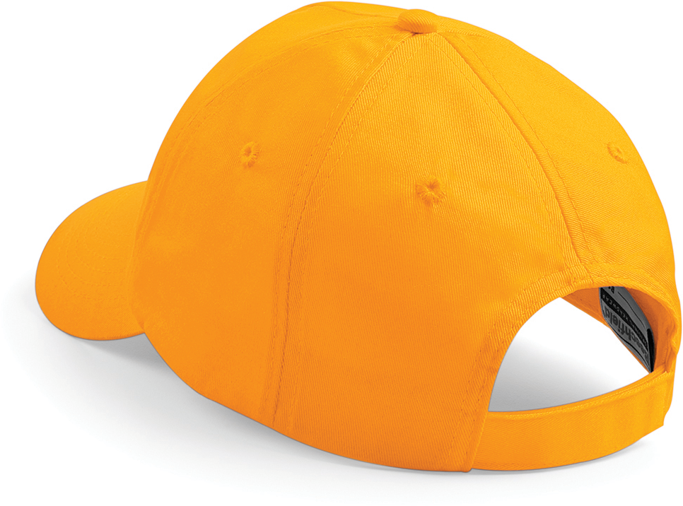 Boné original com 5 painéis - Gold