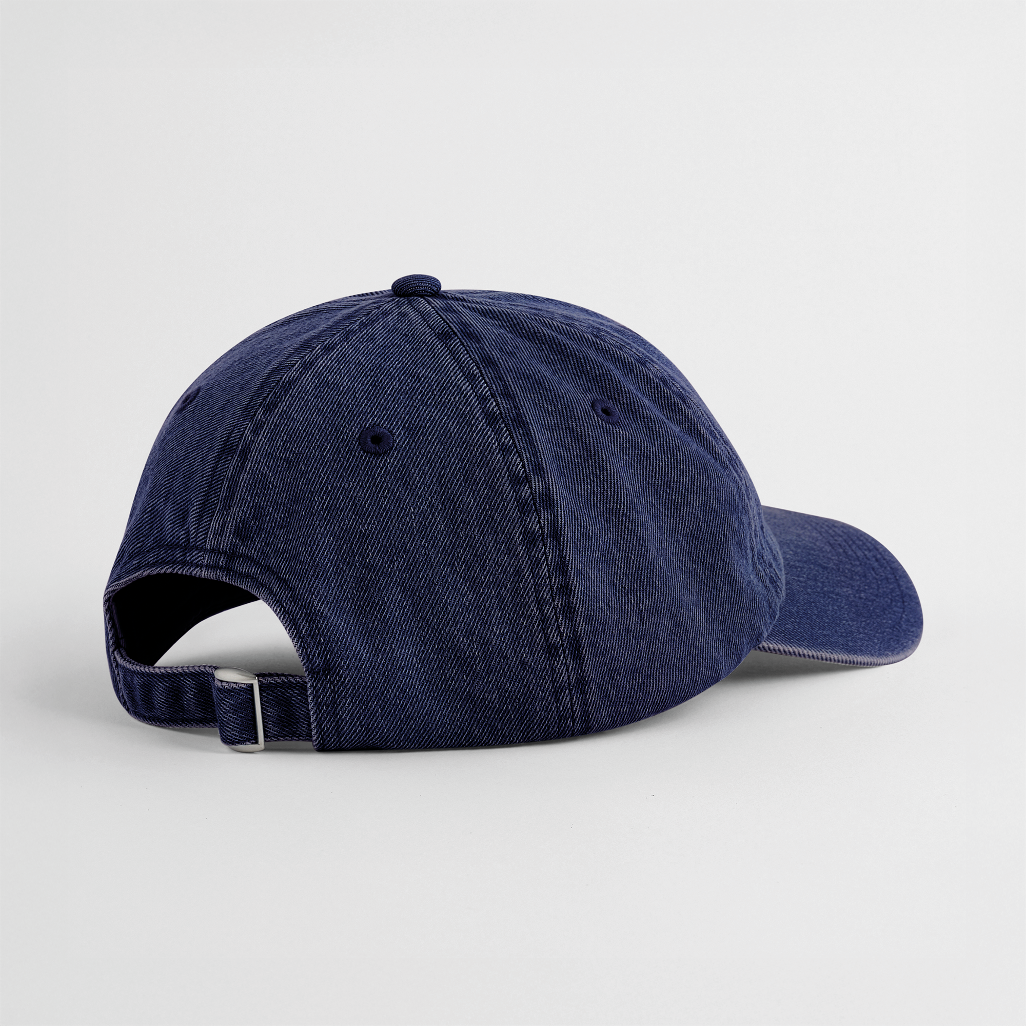 indigo Gorra vaquera