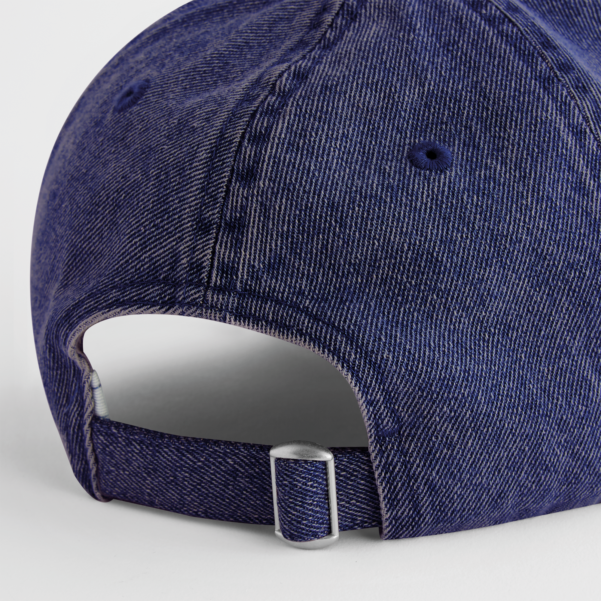 indigo Gorra vaquera