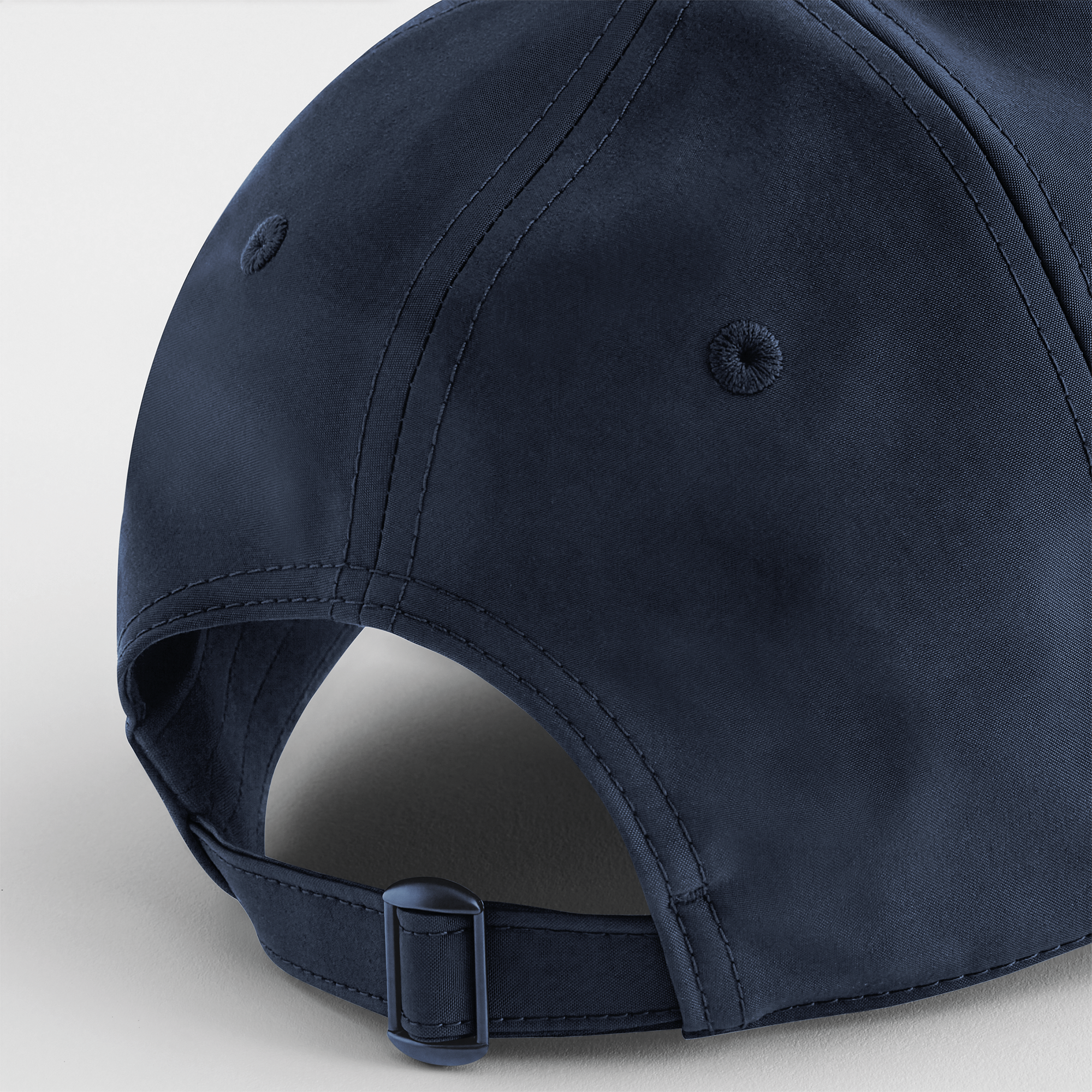 french navy Gorra lifestyle resistente al agua