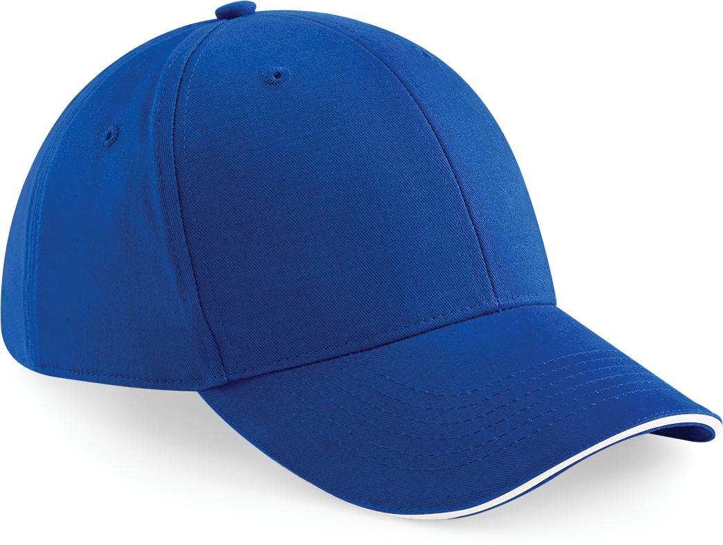 Casquette Athleisure – 6 panneaux - Image 11