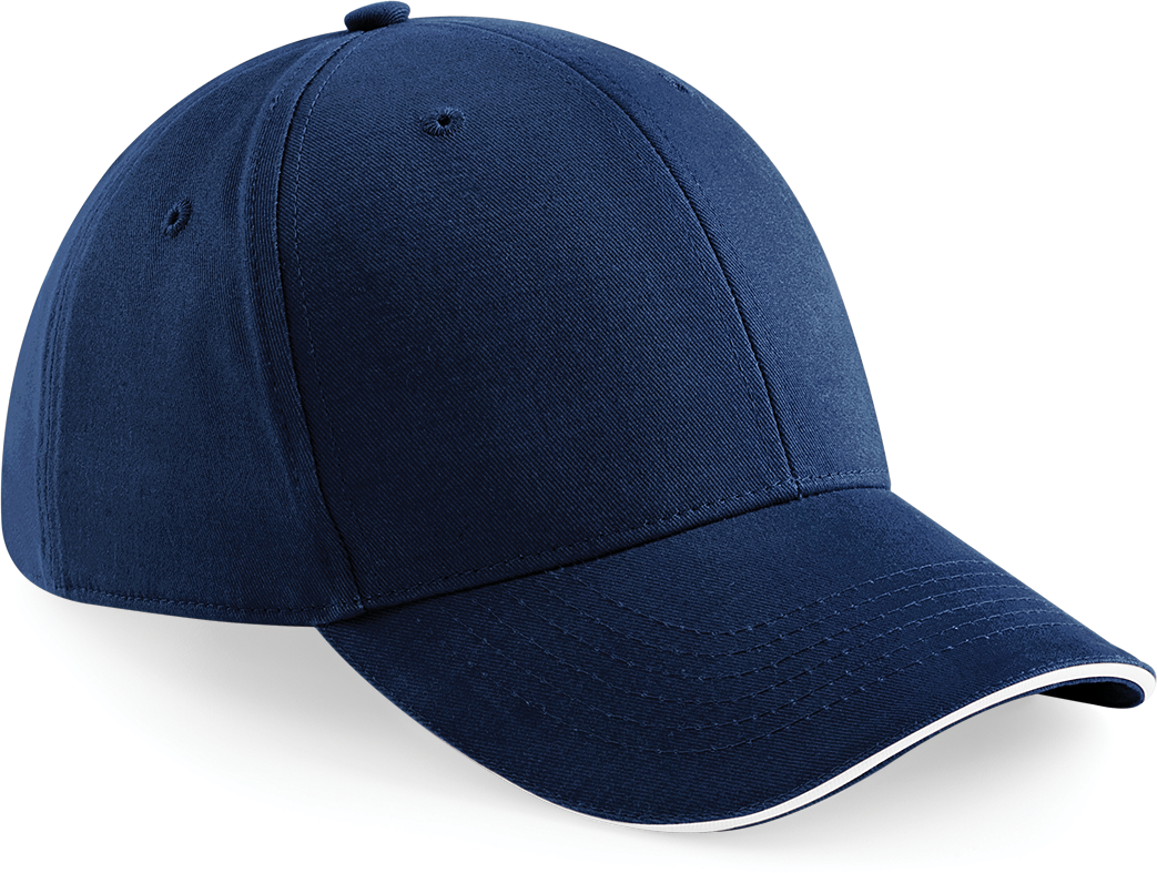 Casquette Athleisure – 6 panneaux - Image 15