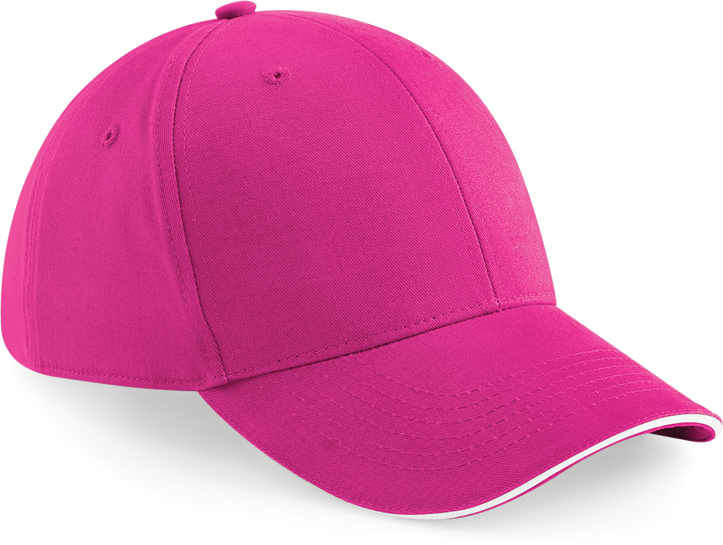 Casquette Athleisure – 6 panneaux - Image 17