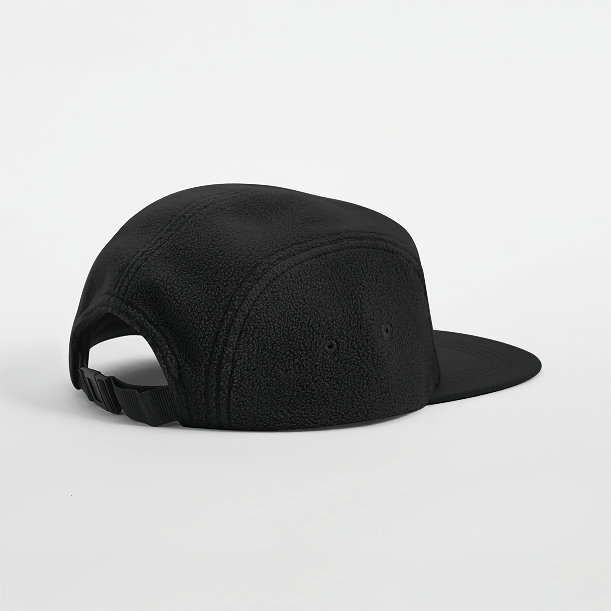 Gorra para exteriores de polar reciclado<br/>