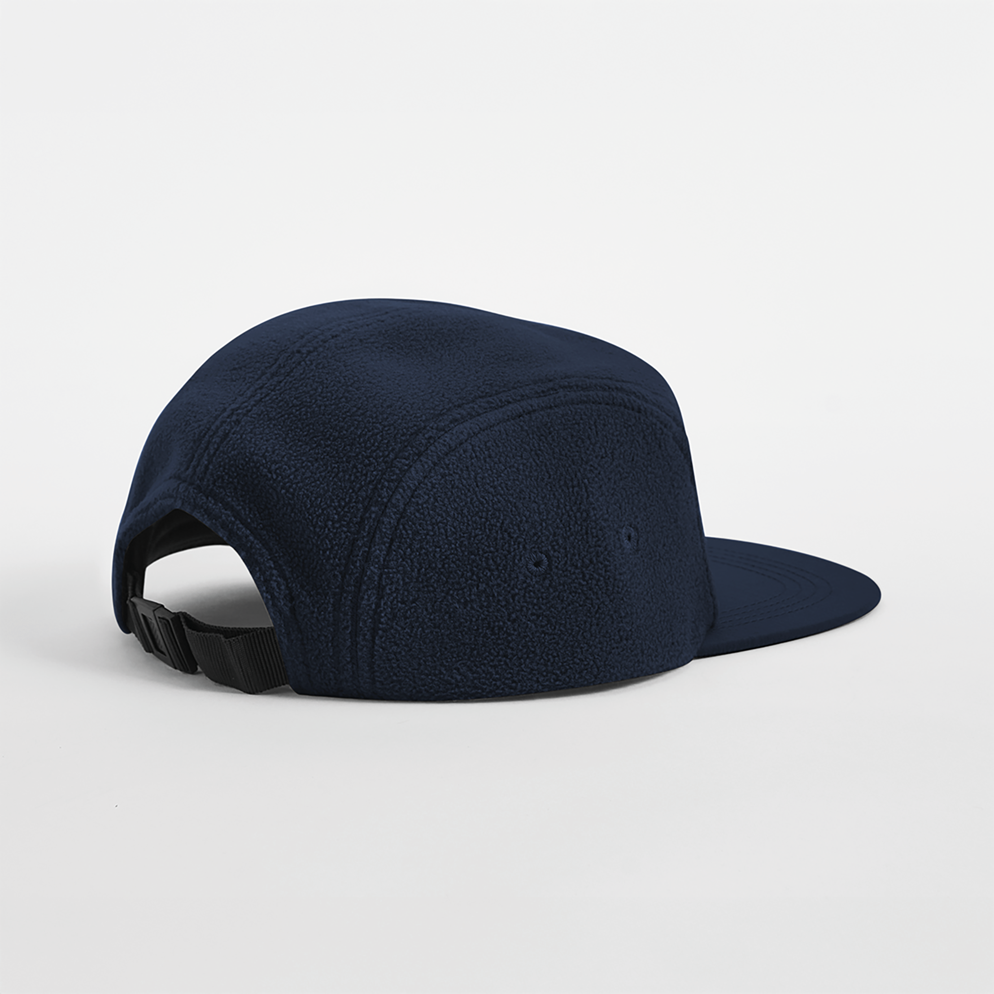 Gorra para exteriores de polar reciclado<br/>