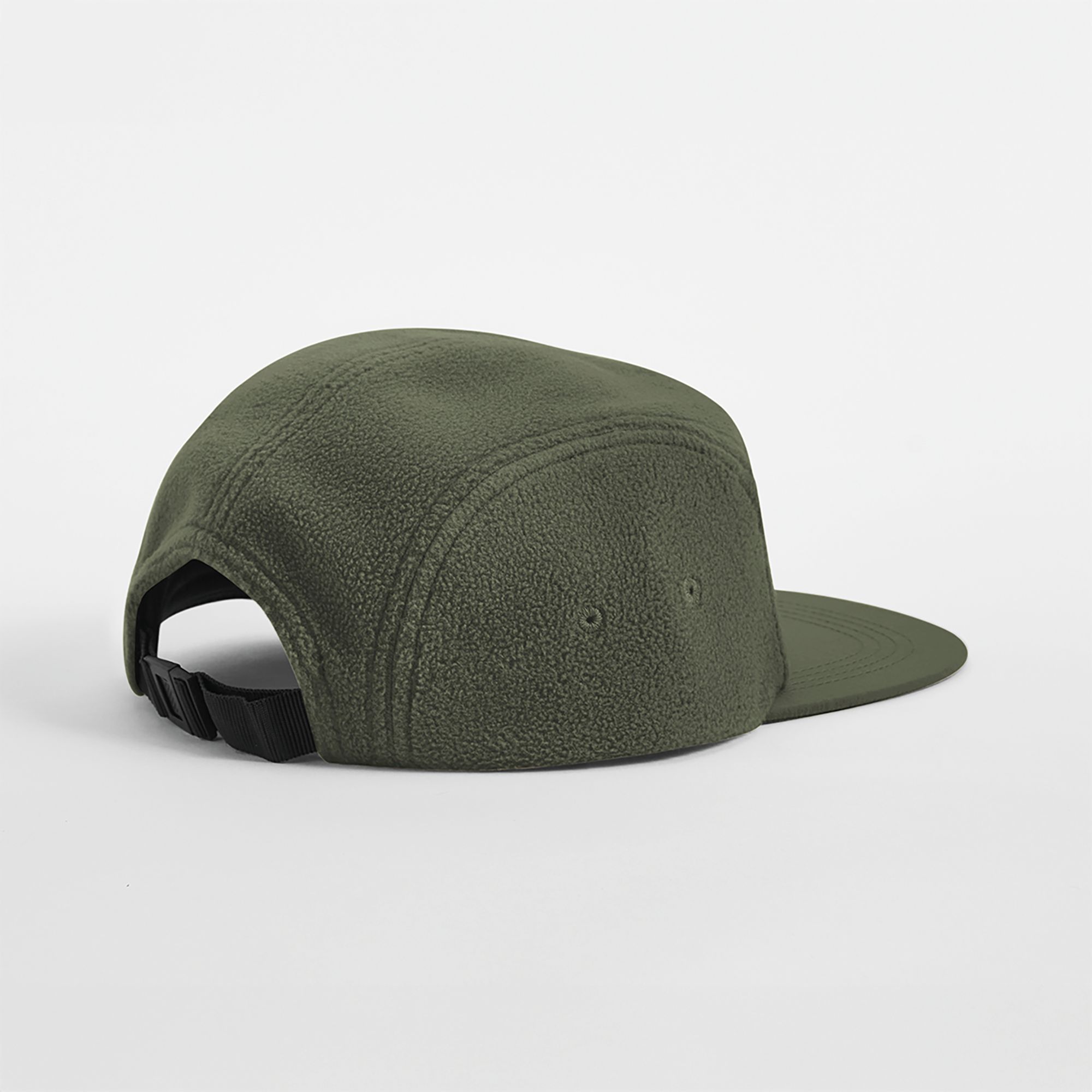 Gorra para exteriores de polar reciclado<br/>