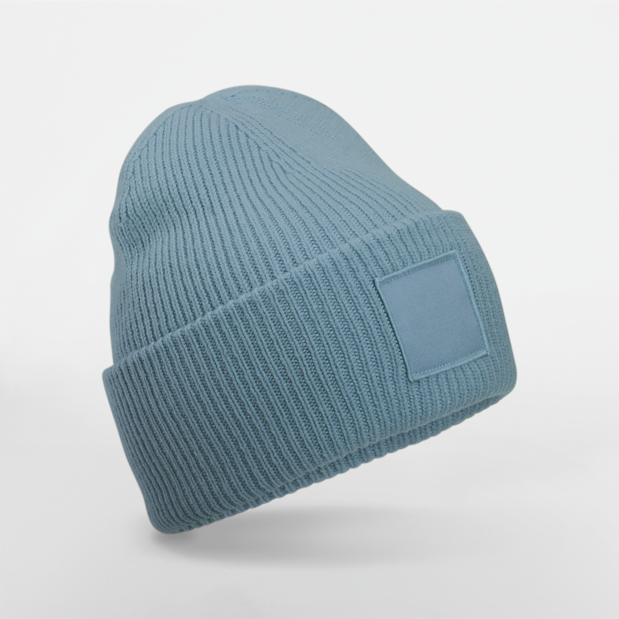 Dusty Blue