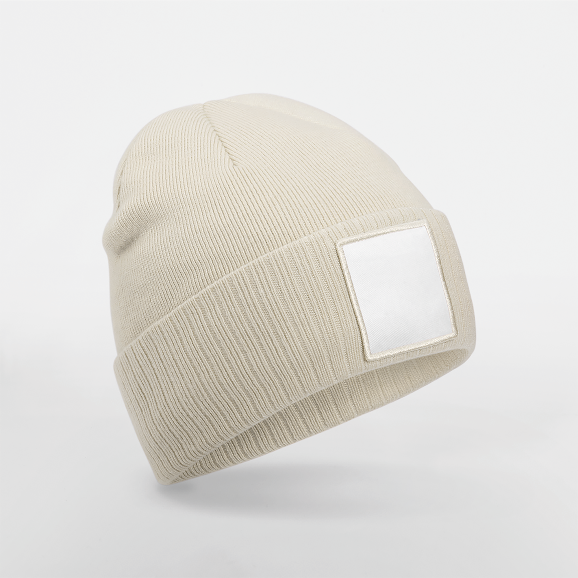 Oatmeal/White