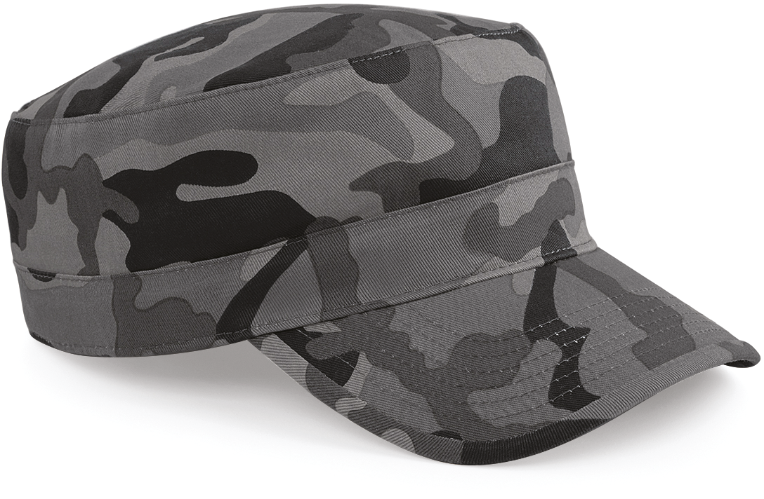 Casquette cubaine Camo - Image 6