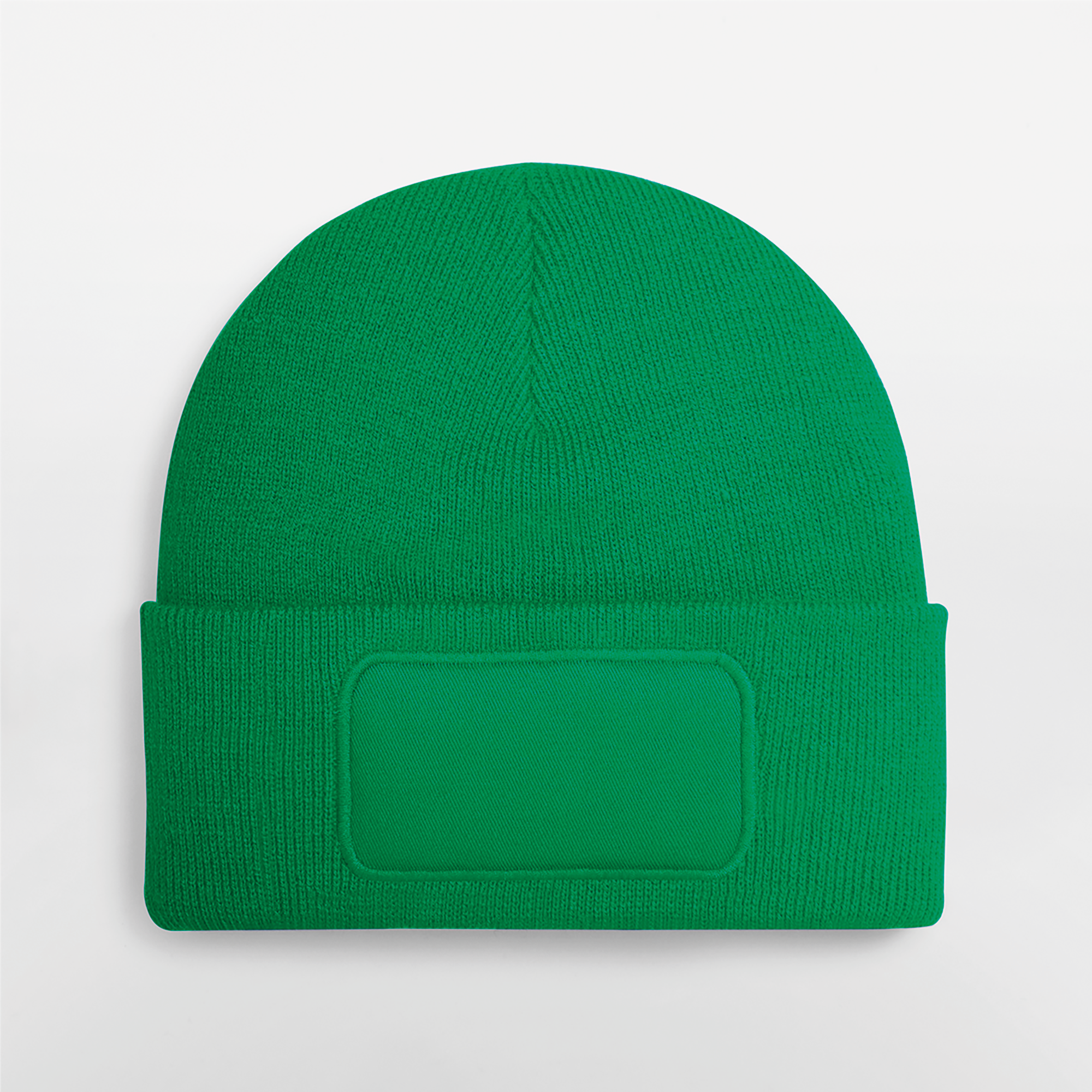Gorro com patch original - Kelly Green