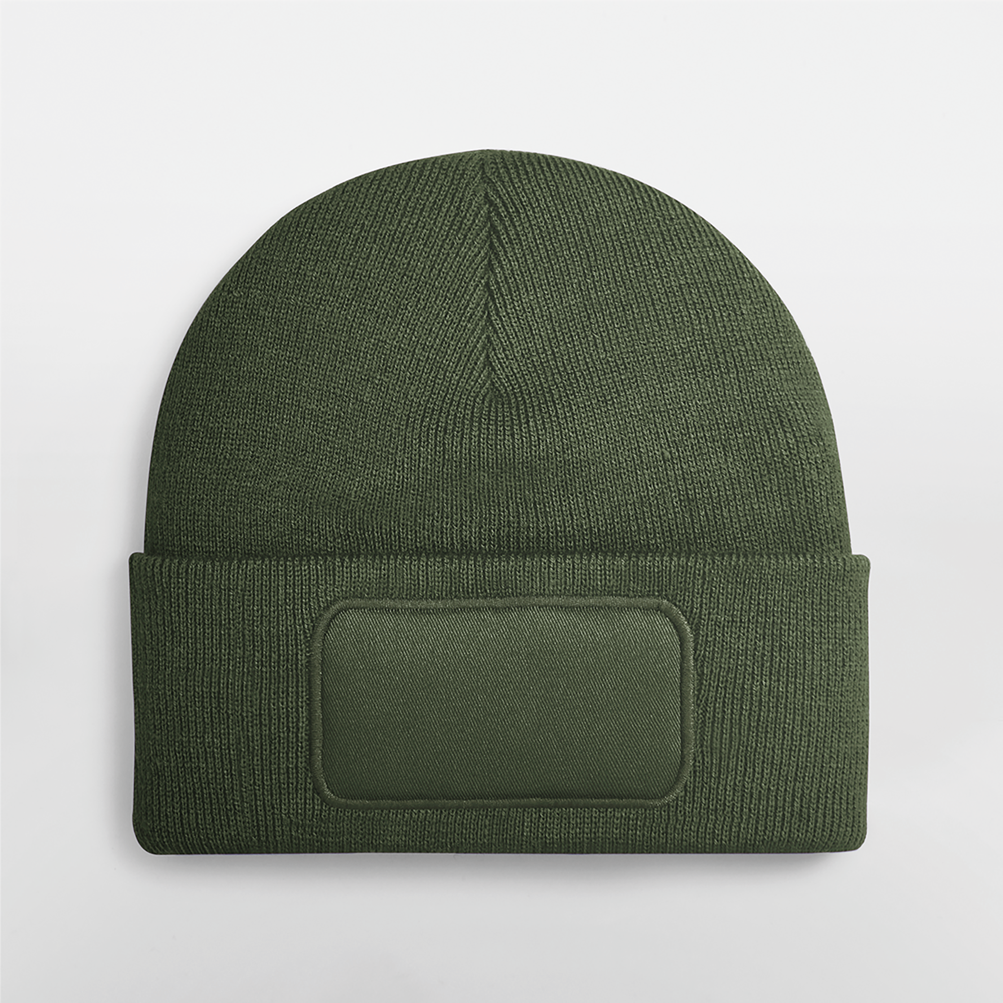 Gorro com patch original - Olive Green