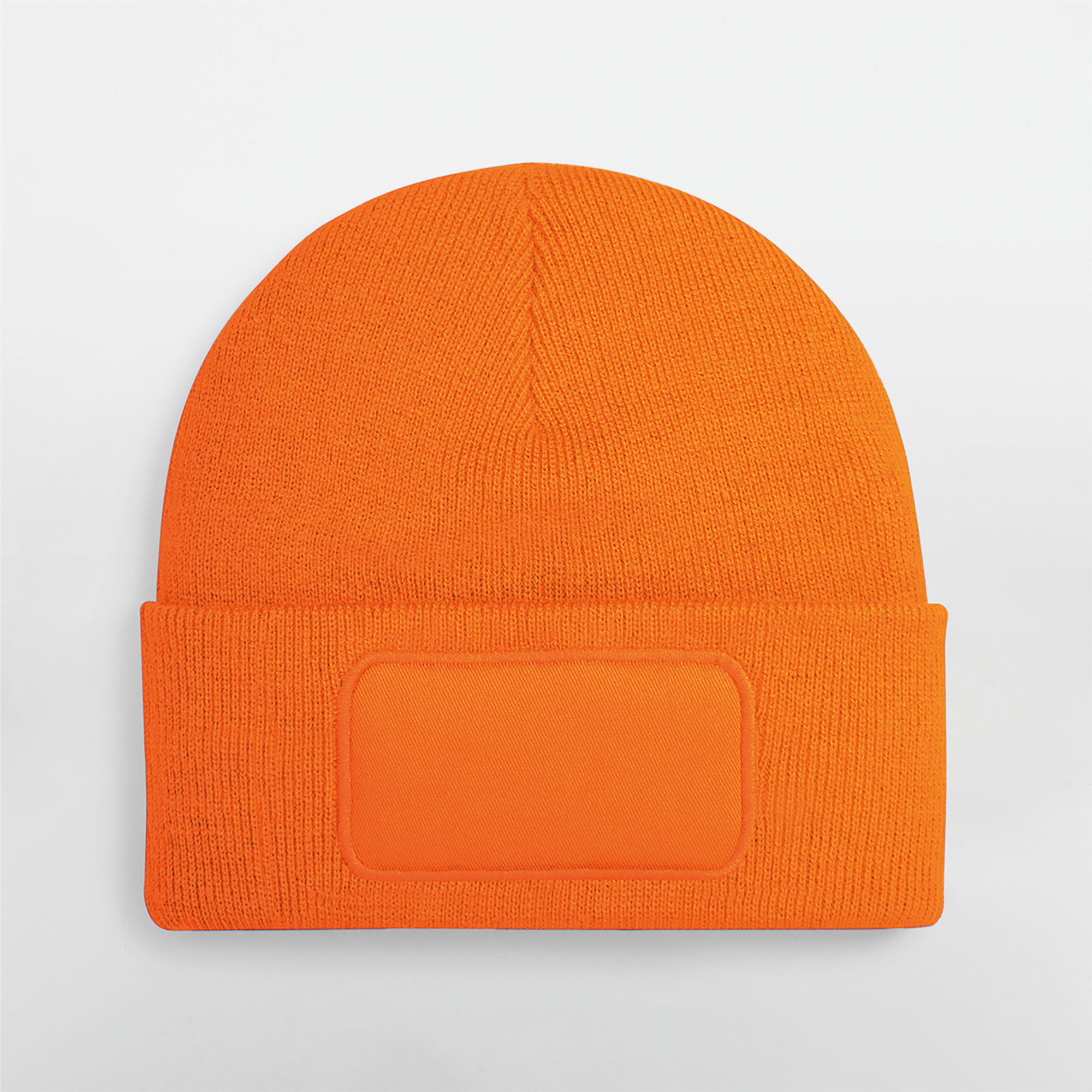Gorro com patch original - Orange