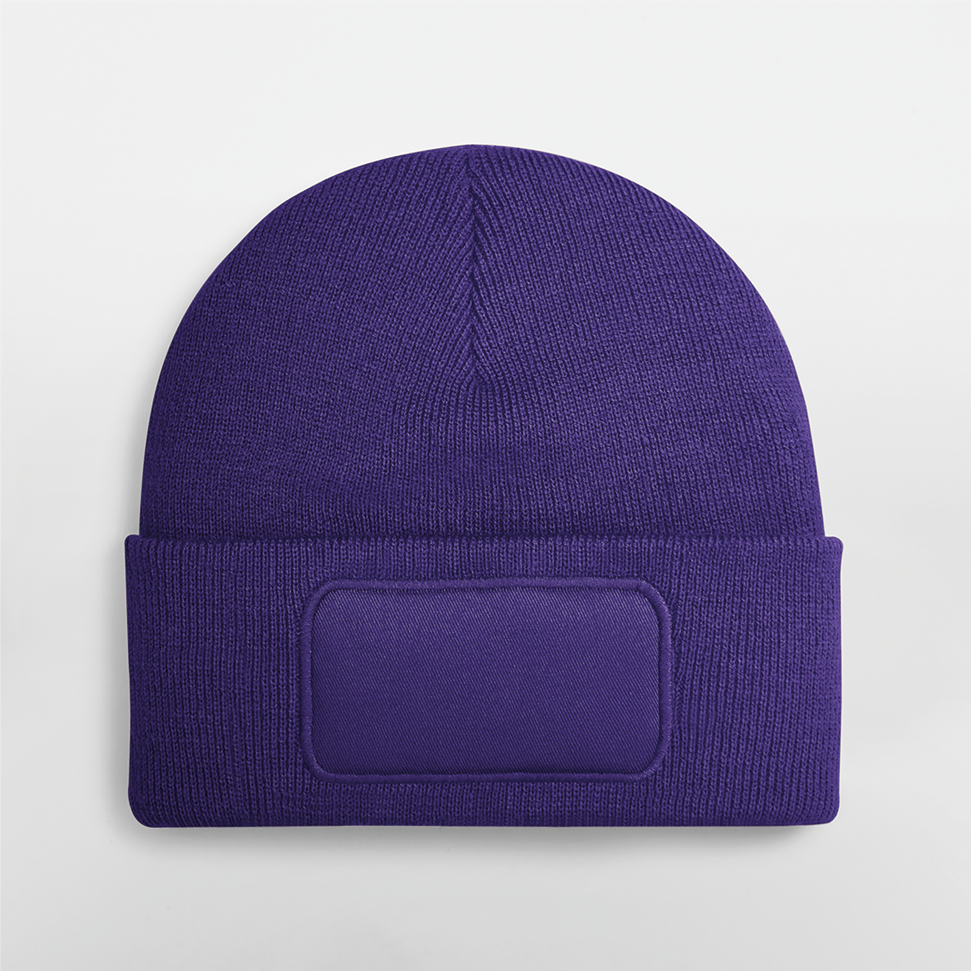 Gorro com patch original - Purple