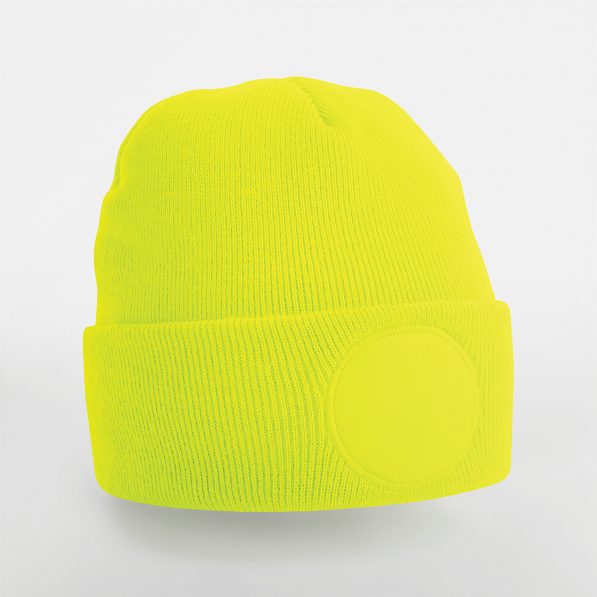 Fluorescent Yellow