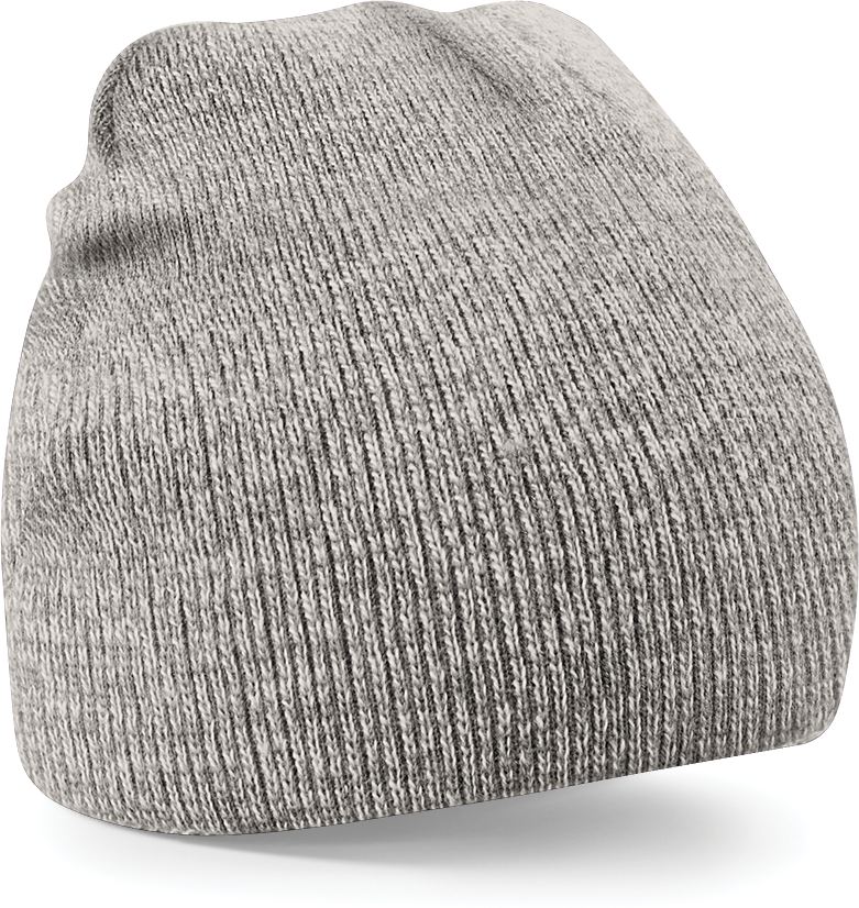 Gorro Original Pull-On - Heather Grey
