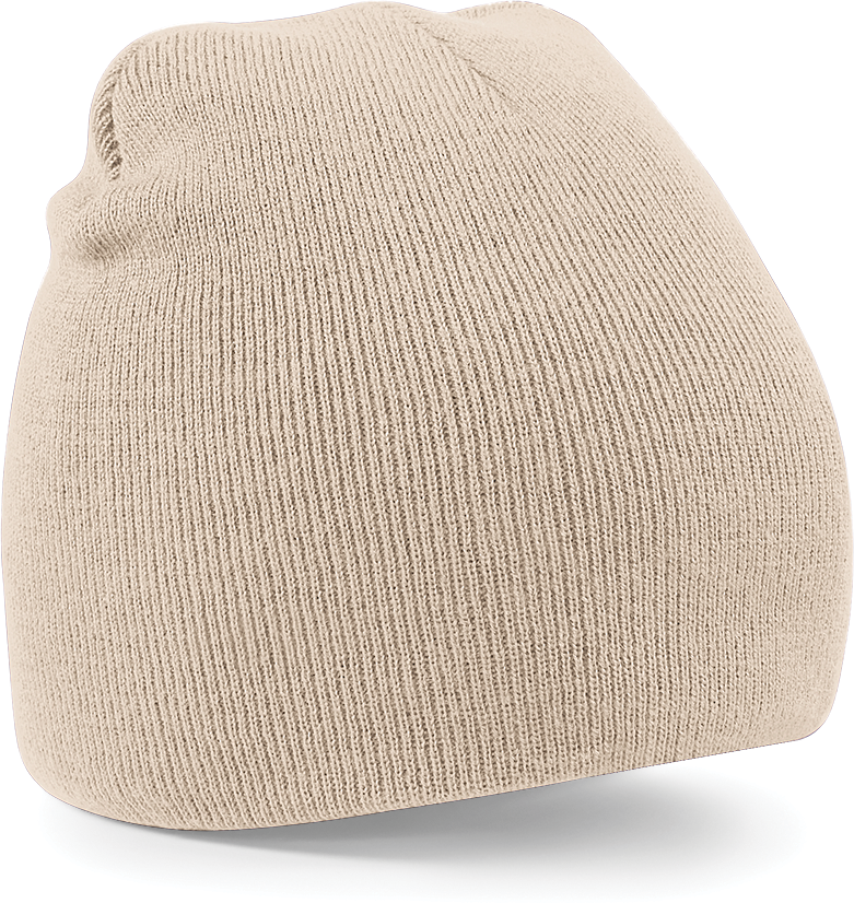 Gorro Original Pull-On - STONE