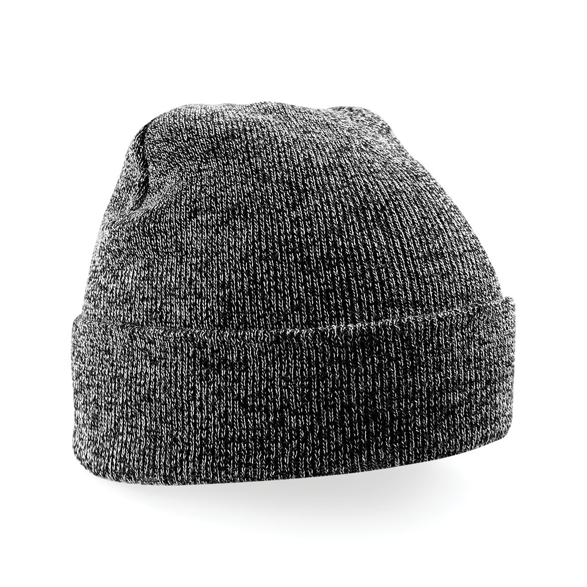 Gorro Original com dobra - Antique Grey