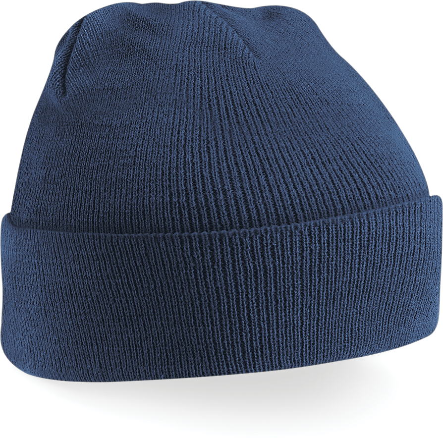 Gorro Original com dobra - French Navy