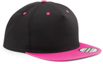 B610C - Black / Fuchsia