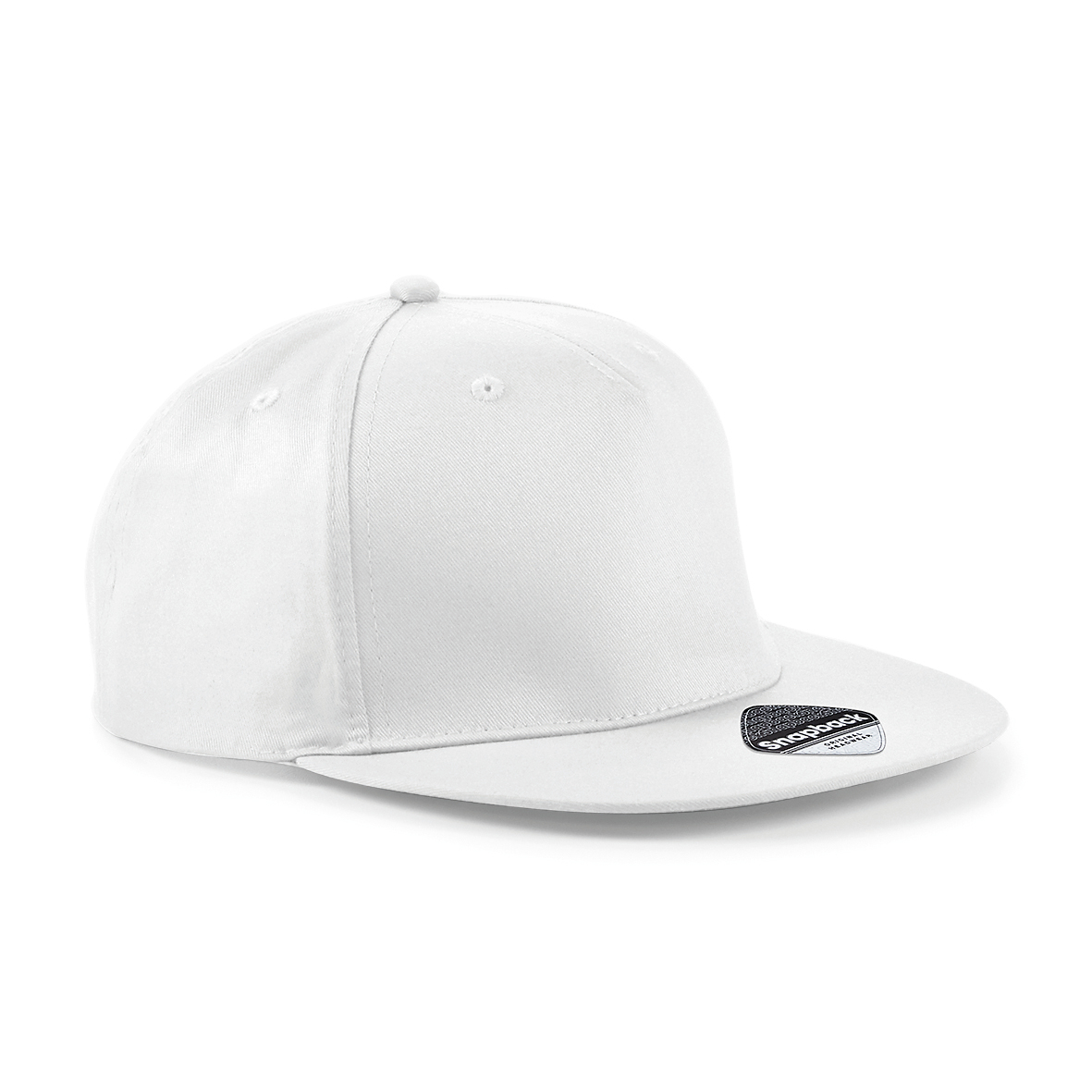 Casquette Rapper 5 panneaux - Image 15