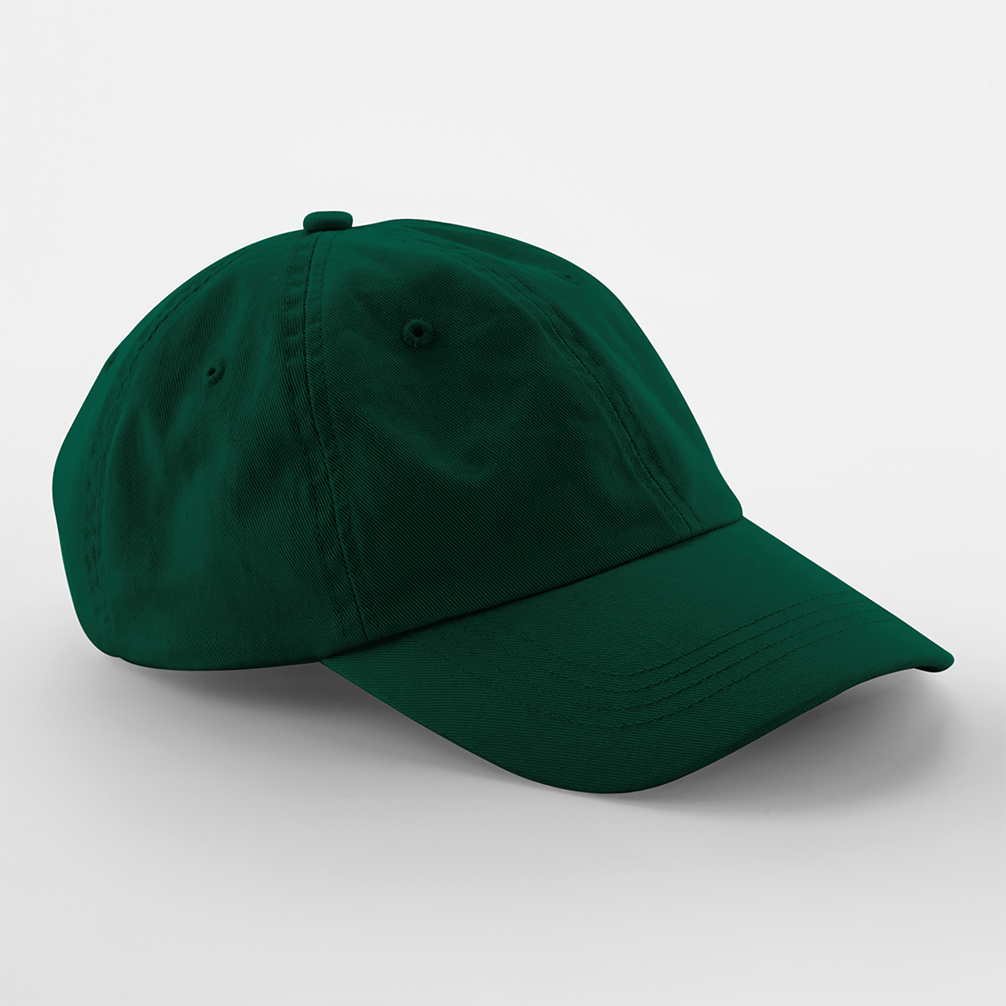 Casquette à profil bas 6 panneaux - Image 7