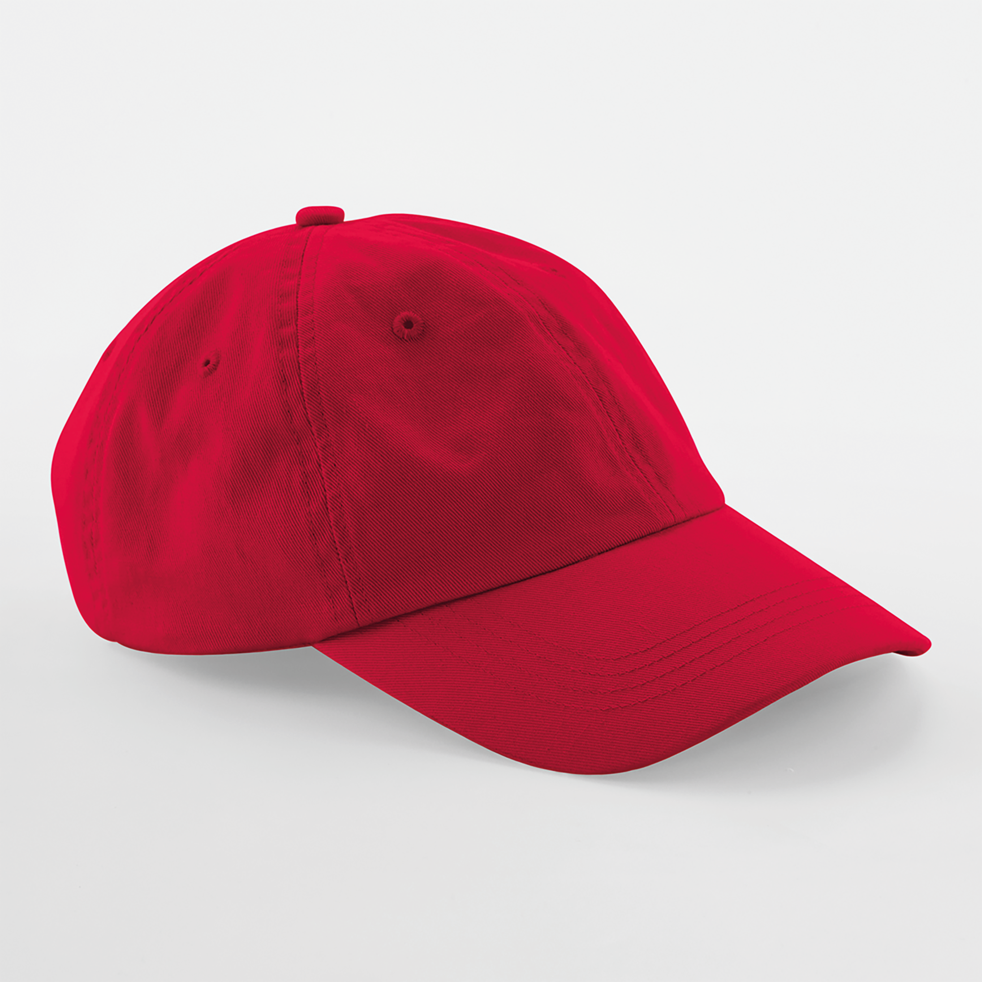 Casquette à profil bas 6 panneaux - Image 9