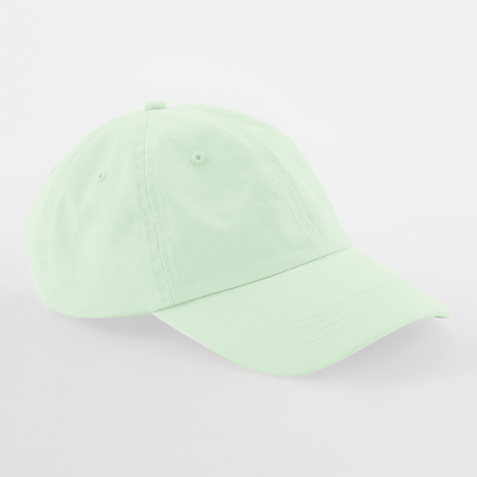 Casquette à profil bas 6 panneaux - Image 19