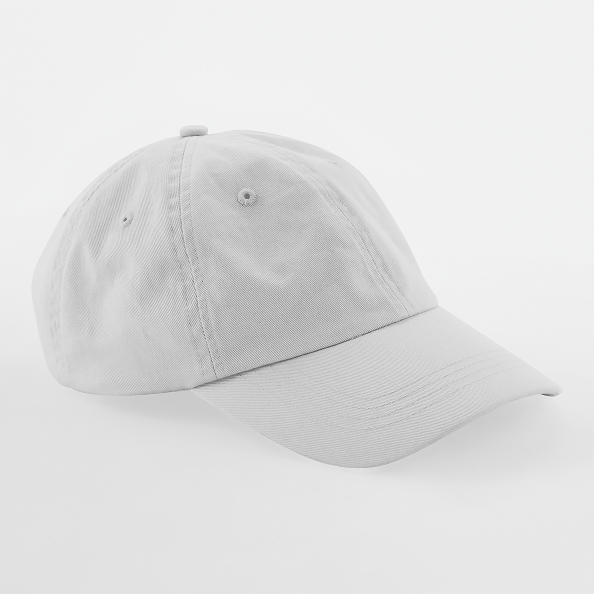 Casquette à profil bas 6 panneaux - Image 25