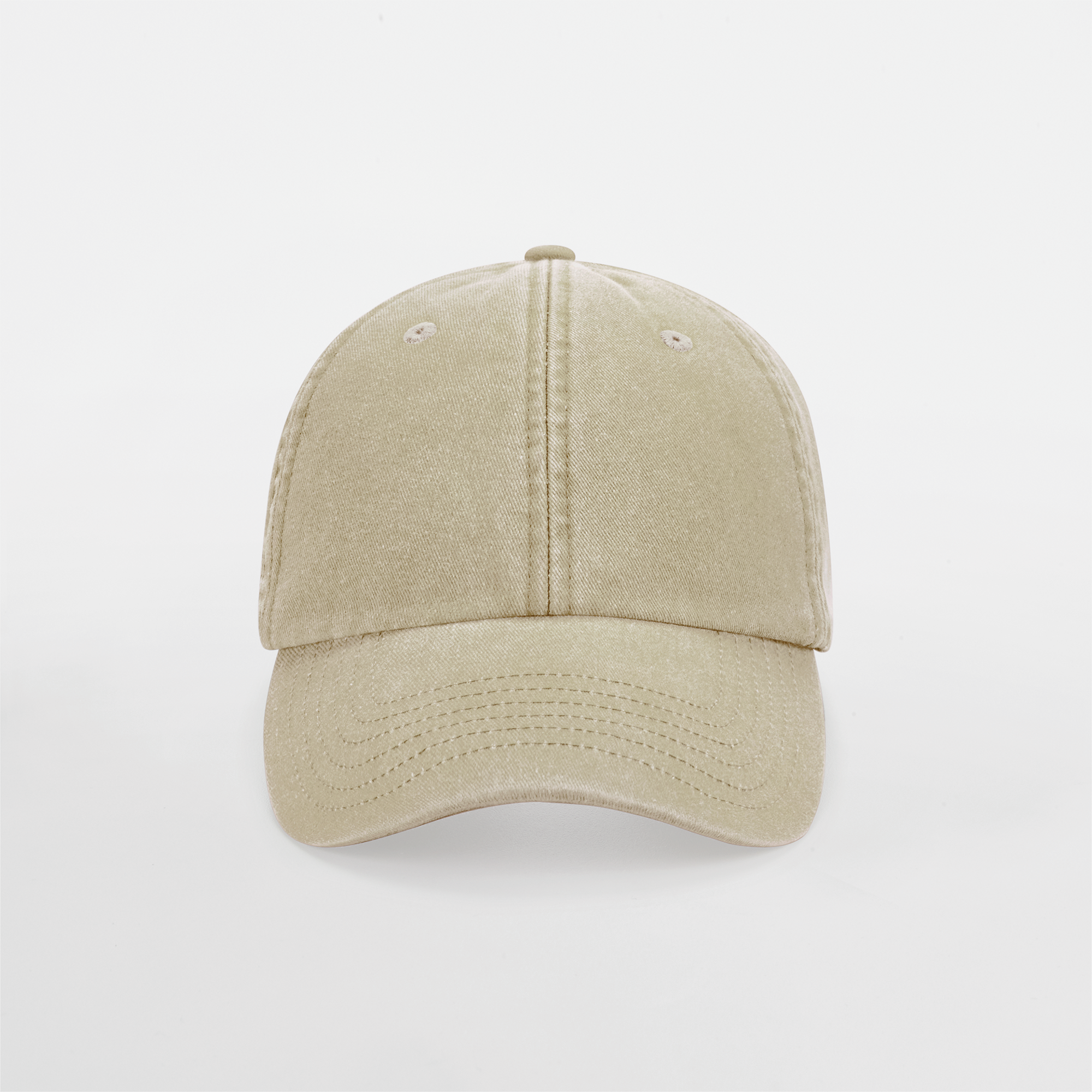 Casquette vintage profil bas - Image 36