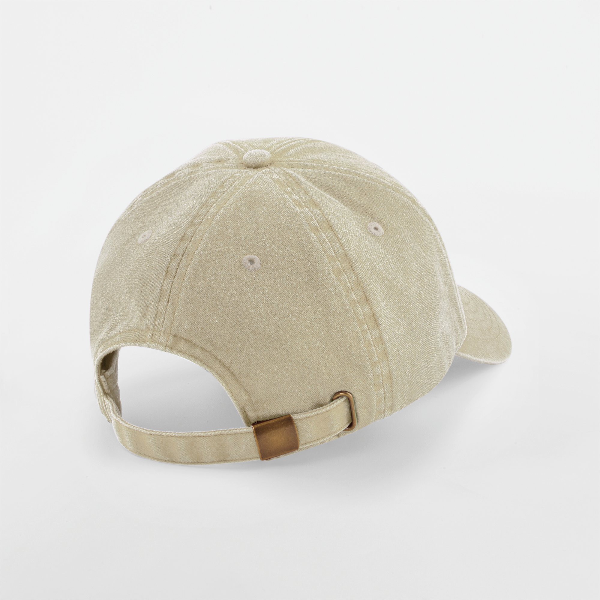 Casquette vintage profil bas - Image 35