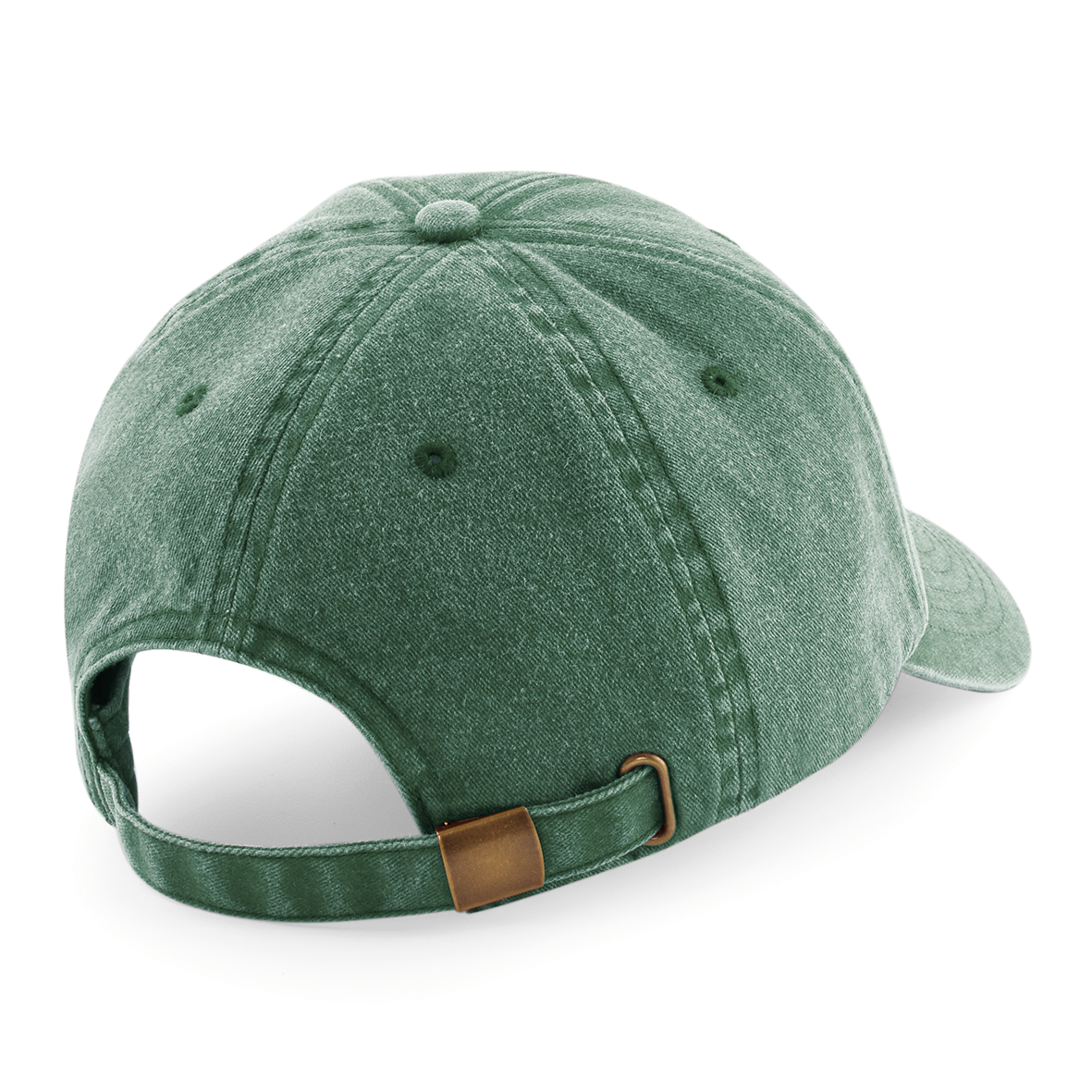Casquette vintage profil bas - Image 5