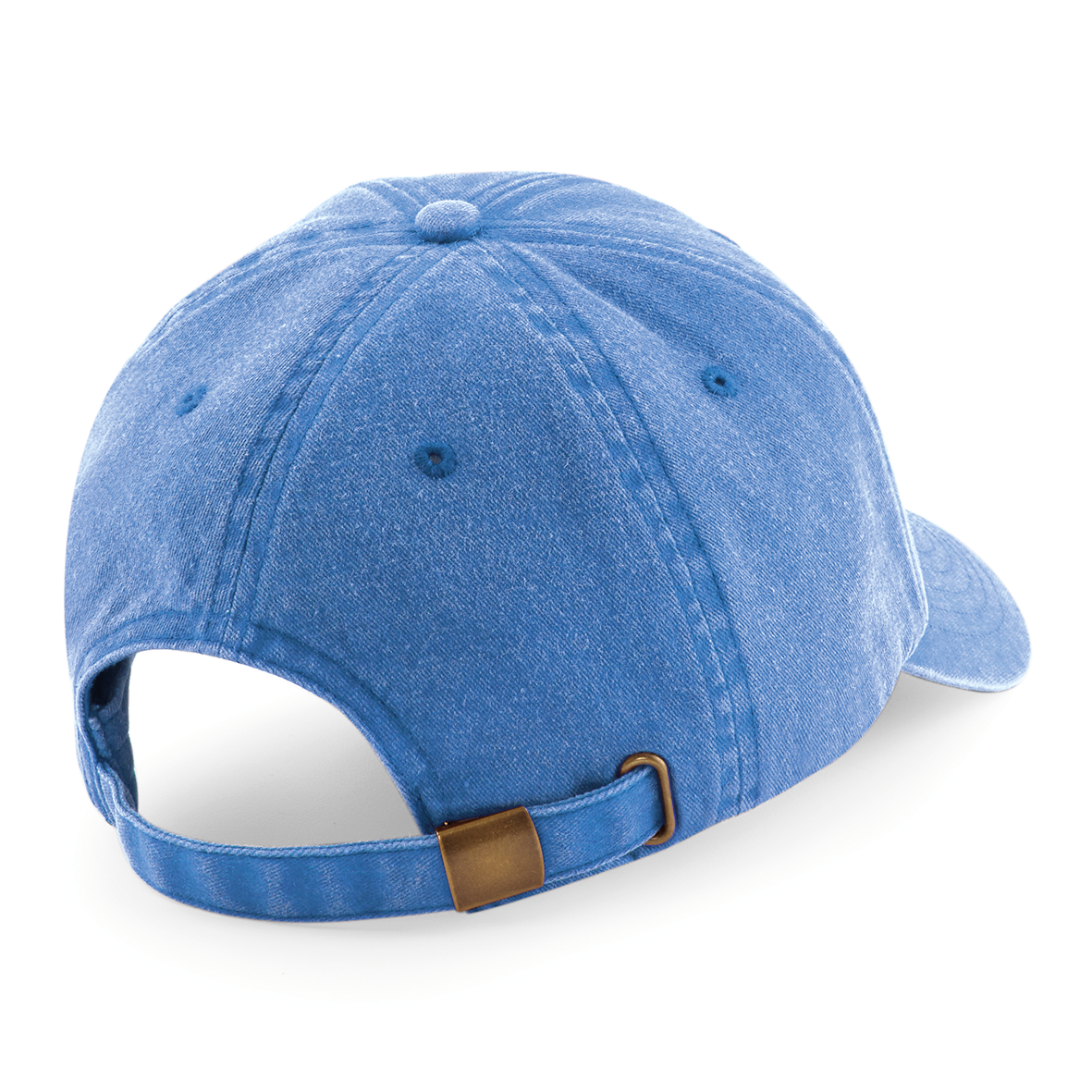 Casquette vintage profil bas - Image 8