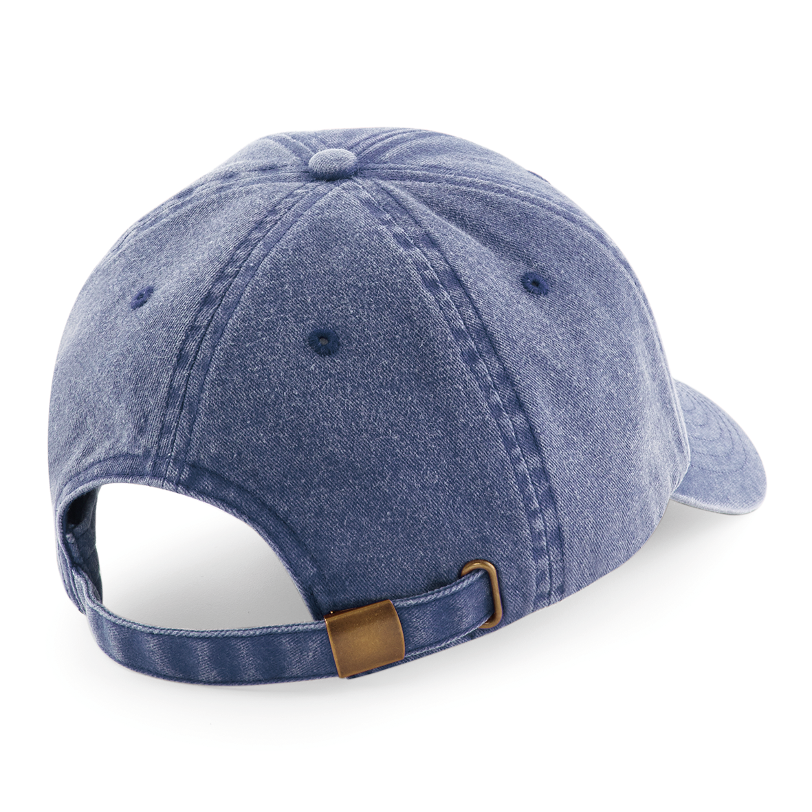 Casquette vintage profil bas - Image 11
