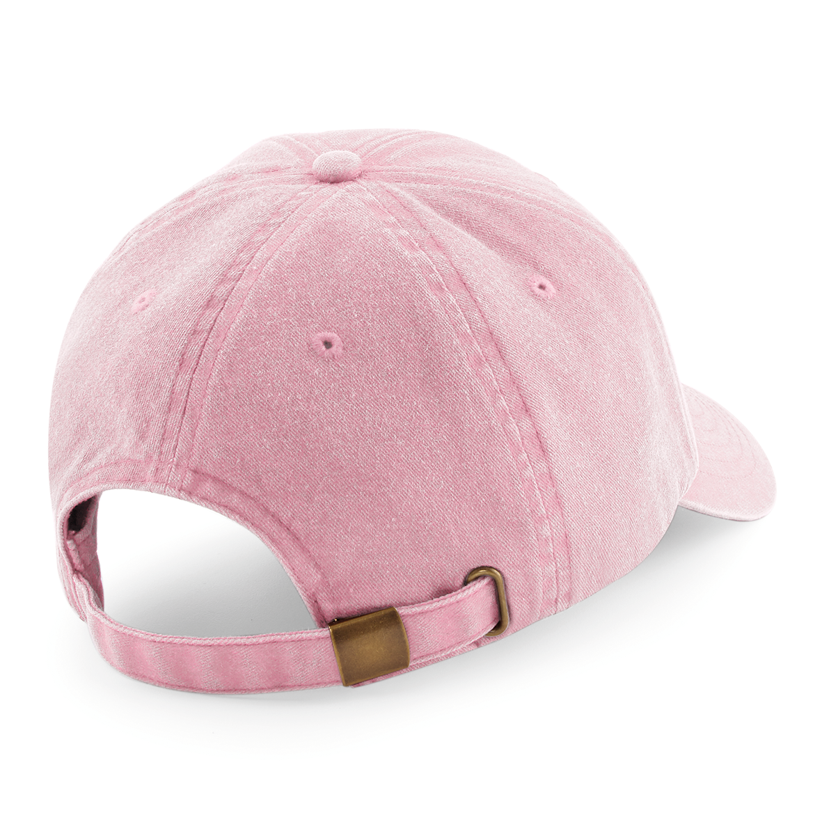 Casquette vintage profil bas - Image 14