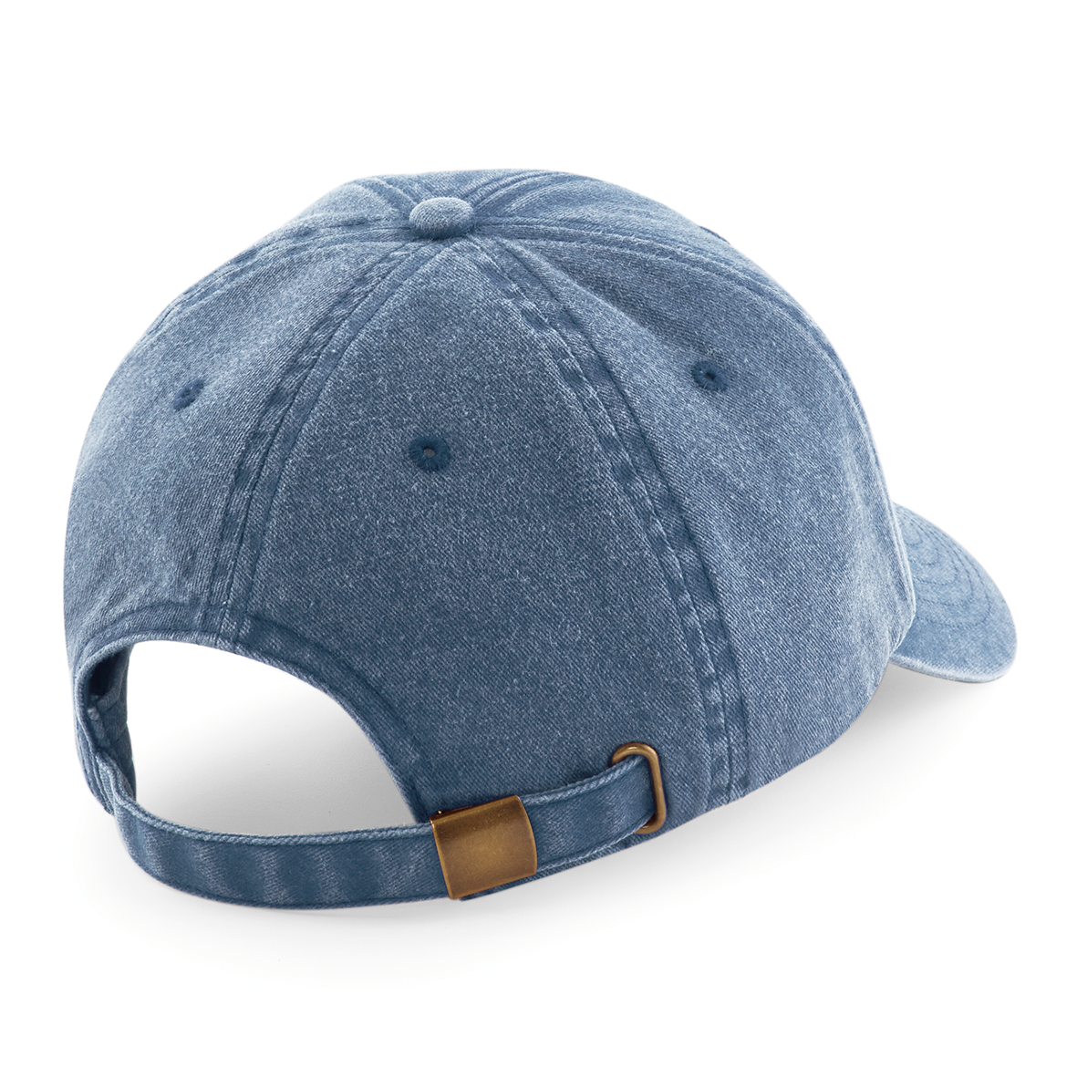 Casquette vintage profil bas - Image 20