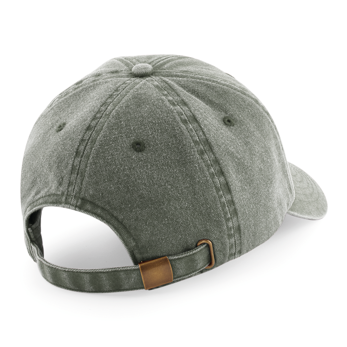 Casquette vintage profil bas - Image 23