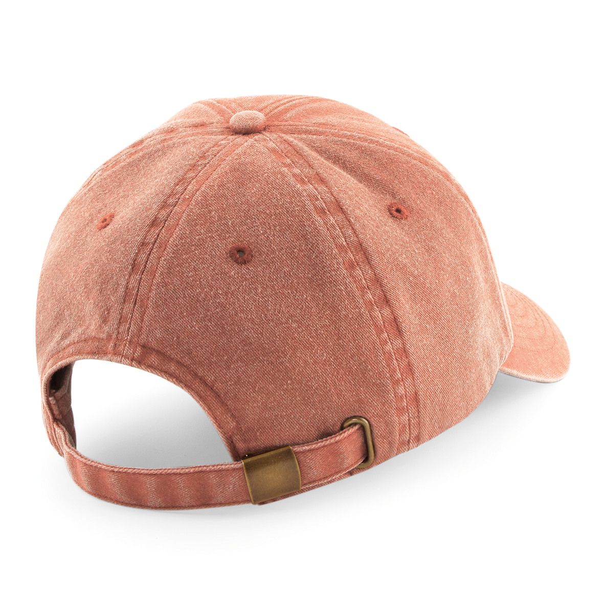 Casquette vintage profil bas - Image 26