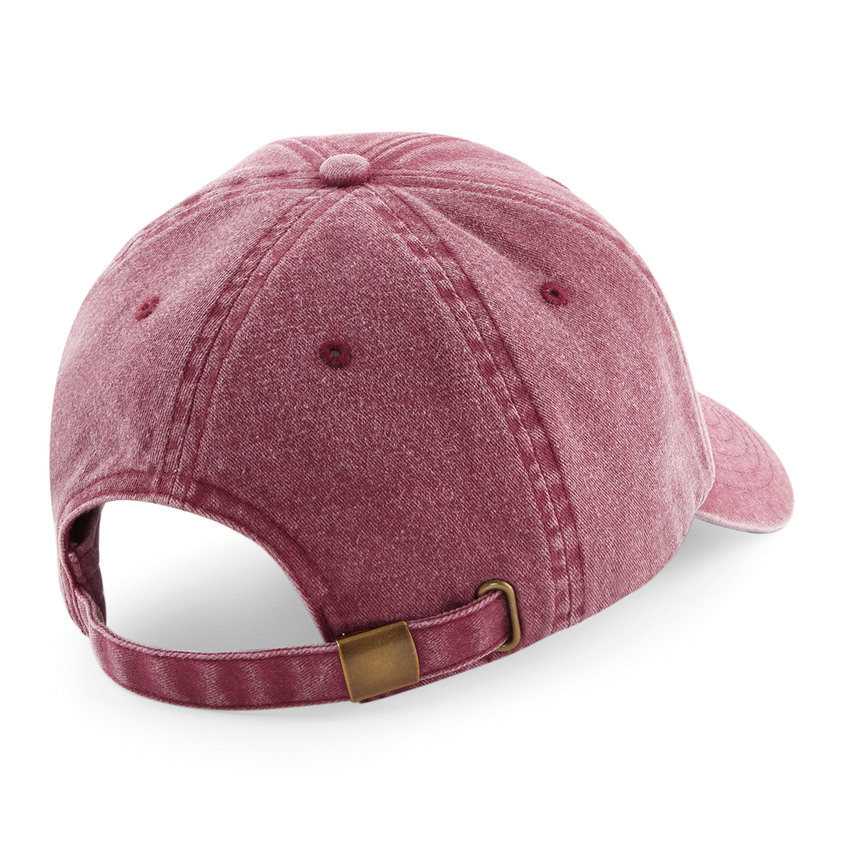 Casquette vintage profil bas - Image 29