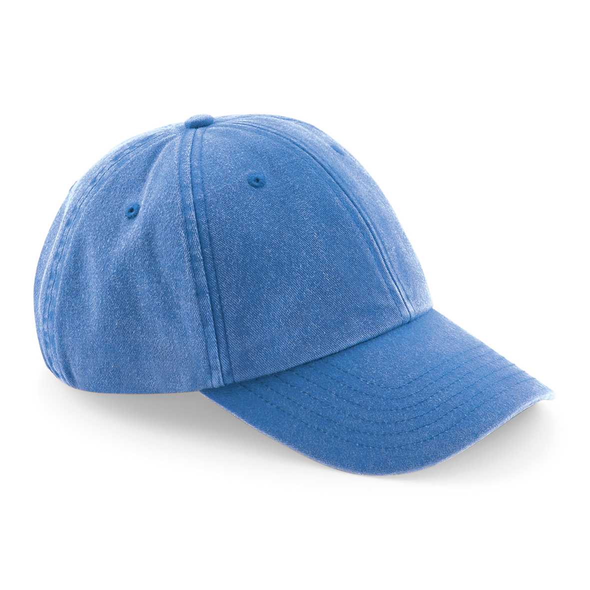 Casquette vintage profil bas - Image 10