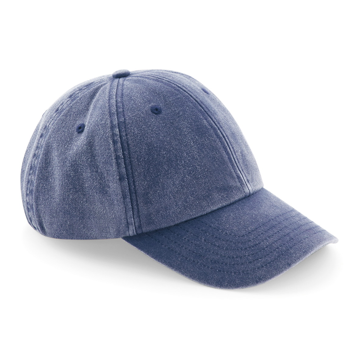 Casquette vintage profil bas - Image 13