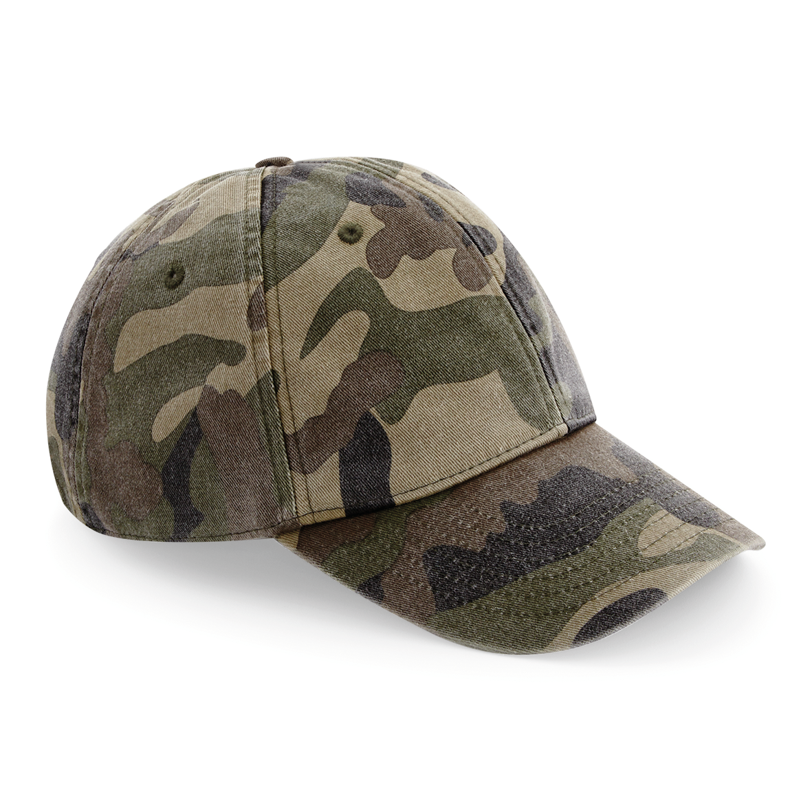 Casquette vintage profil bas - Image 19