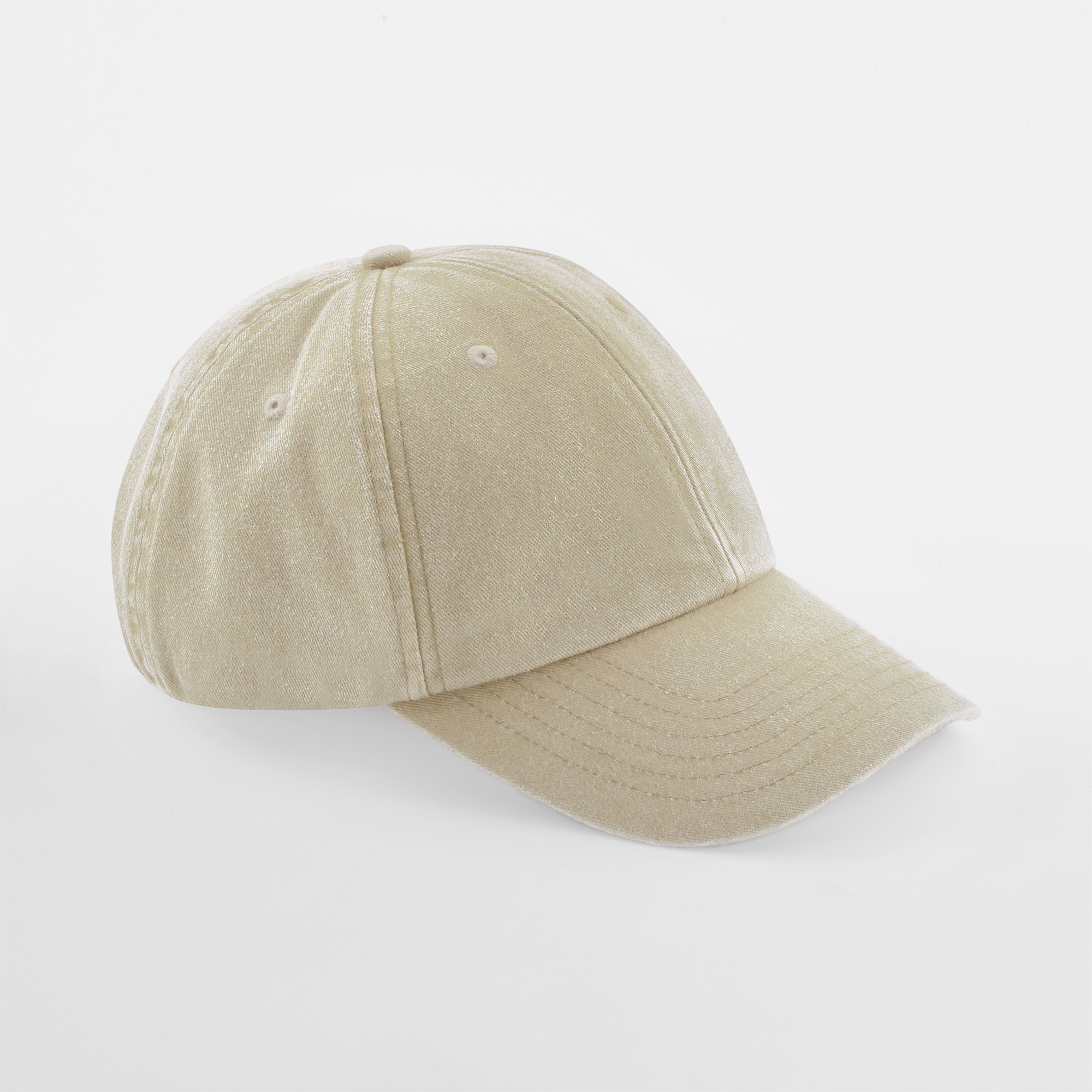 Casquette vintage profil bas - Image 37