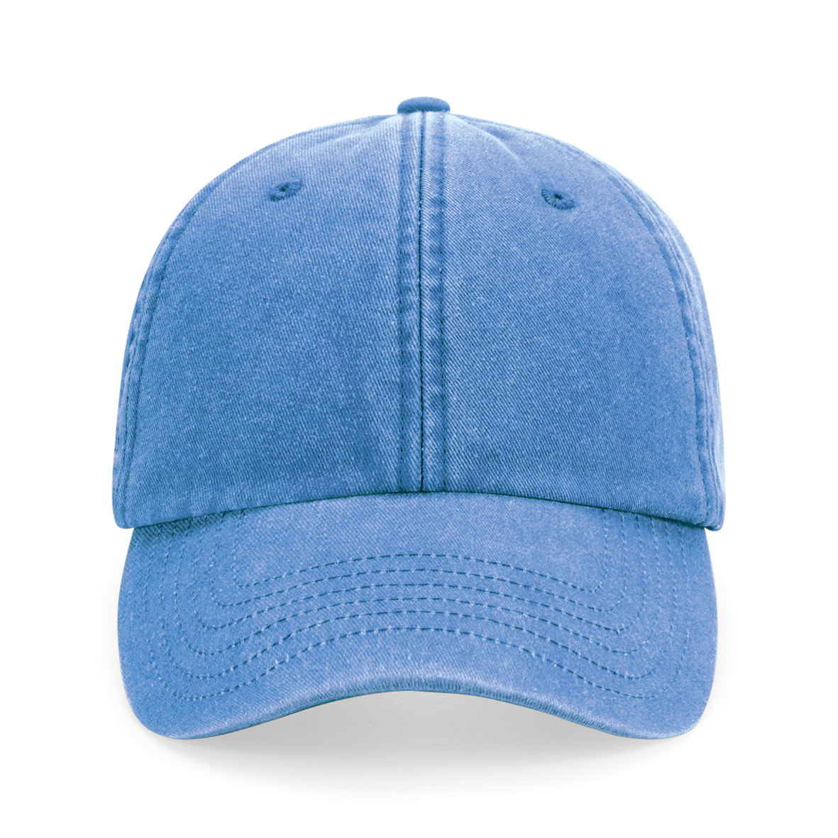 Casquette vintage profil bas - Image 9