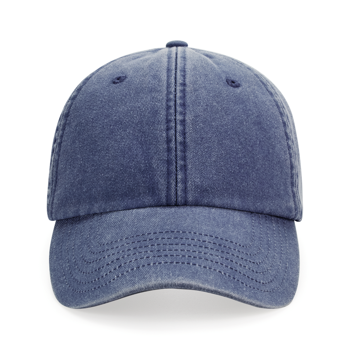 Casquette vintage profil bas - Image 12