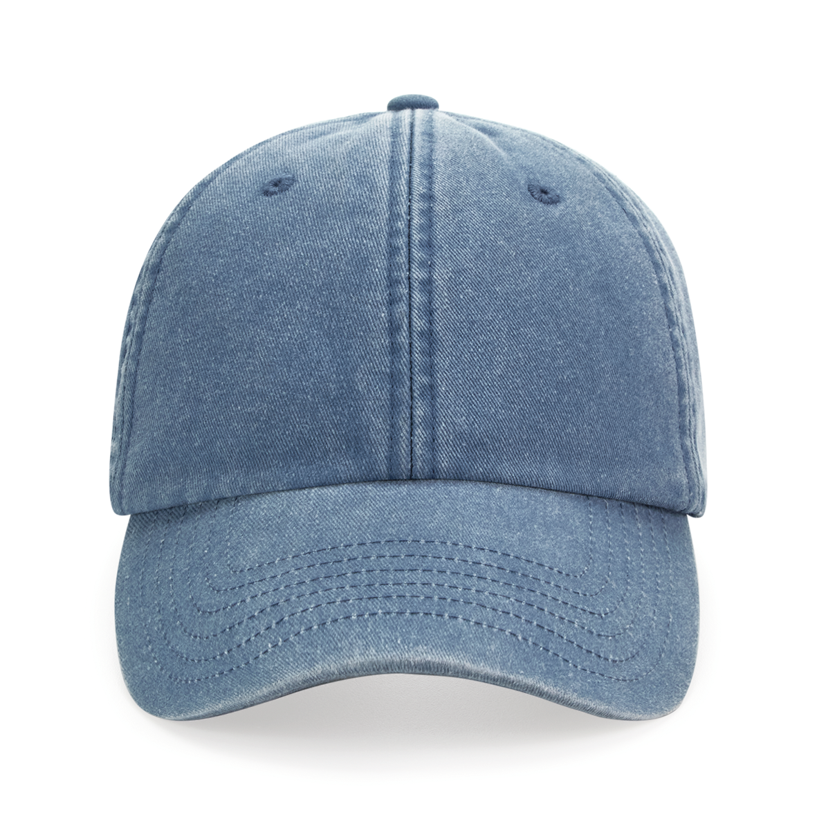 Vintage Light Denim