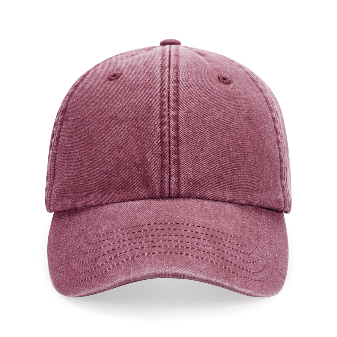 Casquette vintage profil bas - Image 30