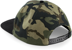 B691 - Jungle Camo / Black