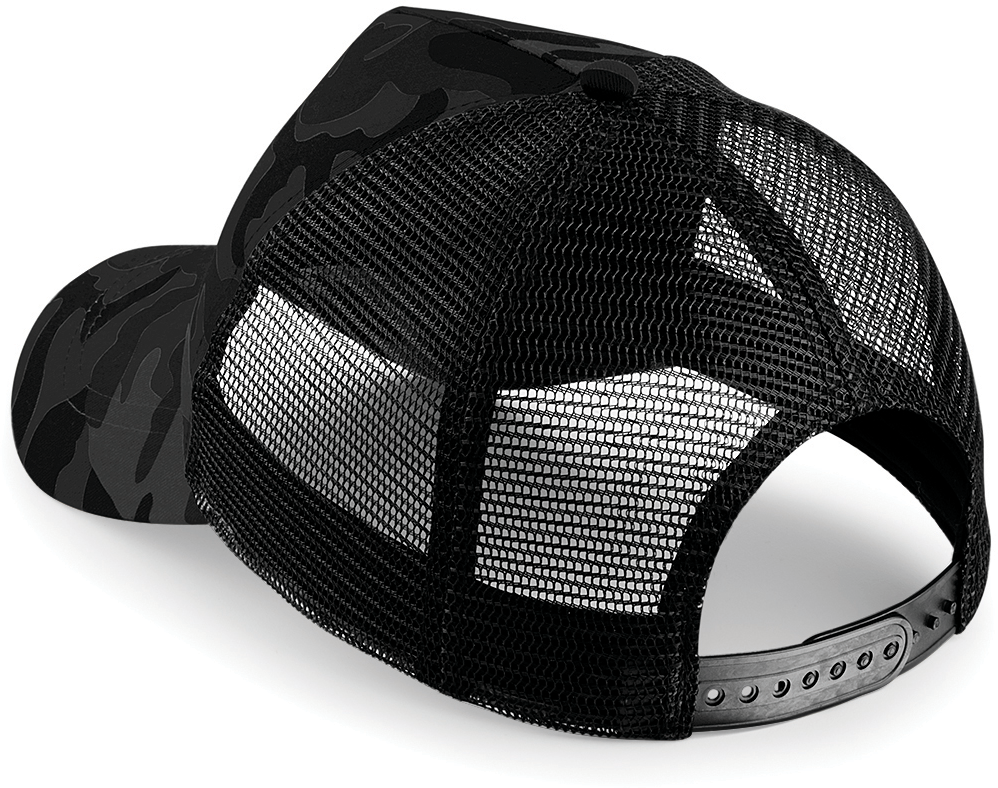 Casquette Snapback Camo - Image 5