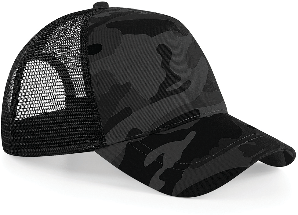 Casquette Snapback Camo - Image 6
